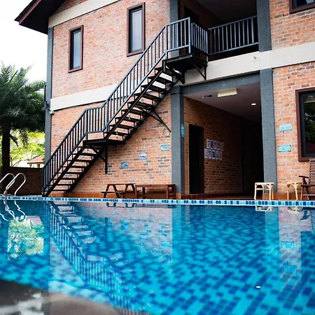 Vintage Villa Langkawi-3